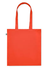 Bolsa Algodón Orgánico 220