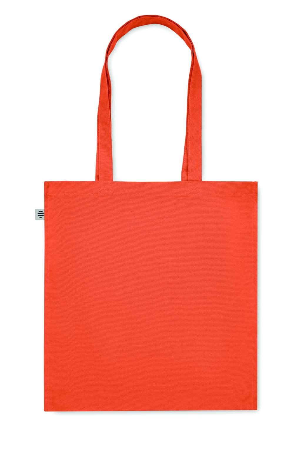 Bolsa Algodón Orgánico 220