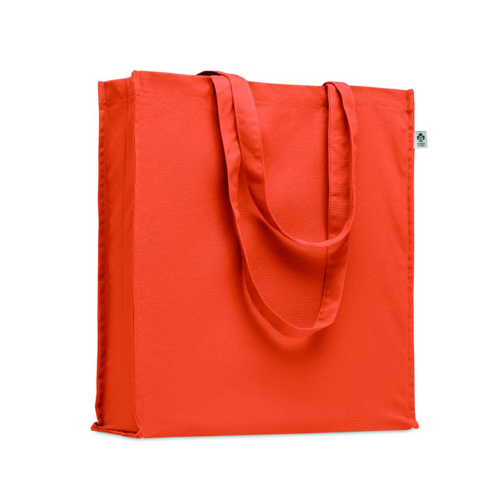 Bolsa Algodón Orgánico 220