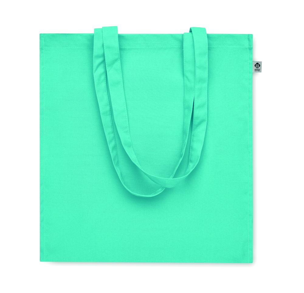 Bolsa Algodón Orgánico 220