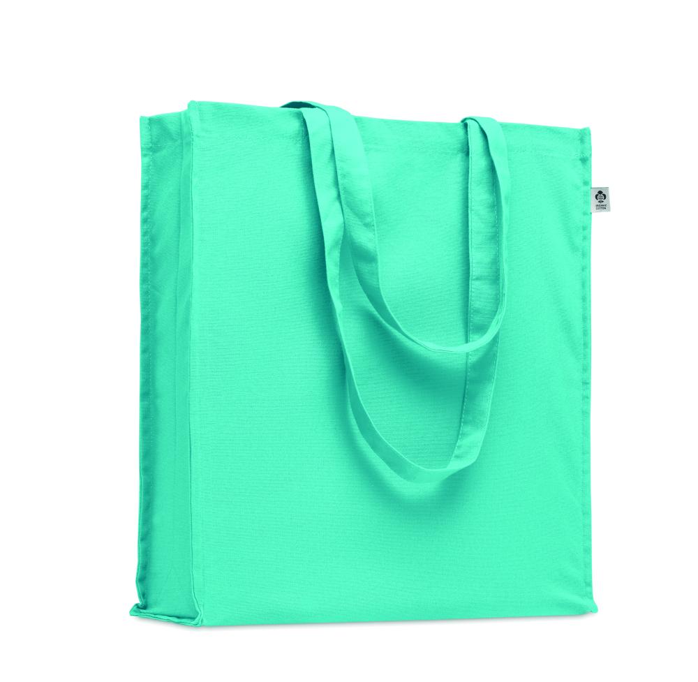 Bolsa Algodón Orgánico 220
