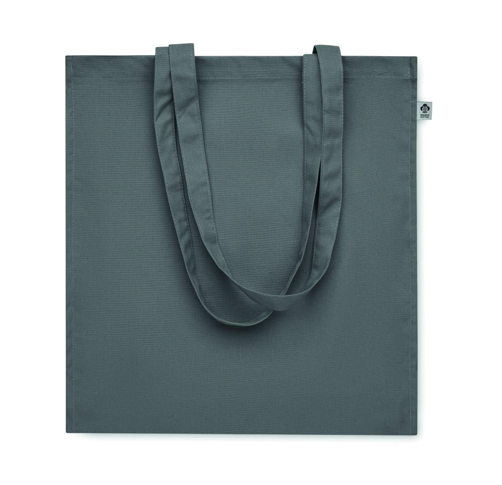 Bolsa Algodón Orgánico 220