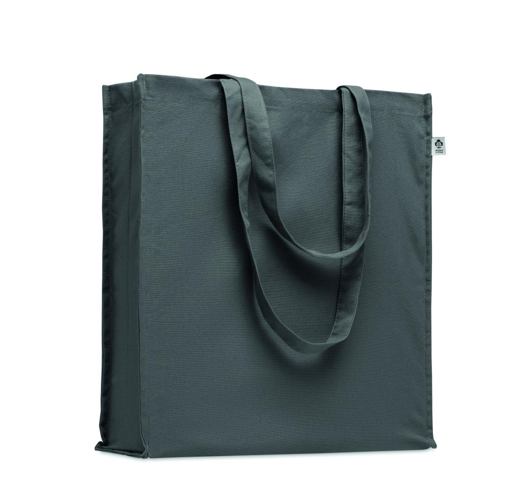 Bolsa Algodón Orgánico 220
