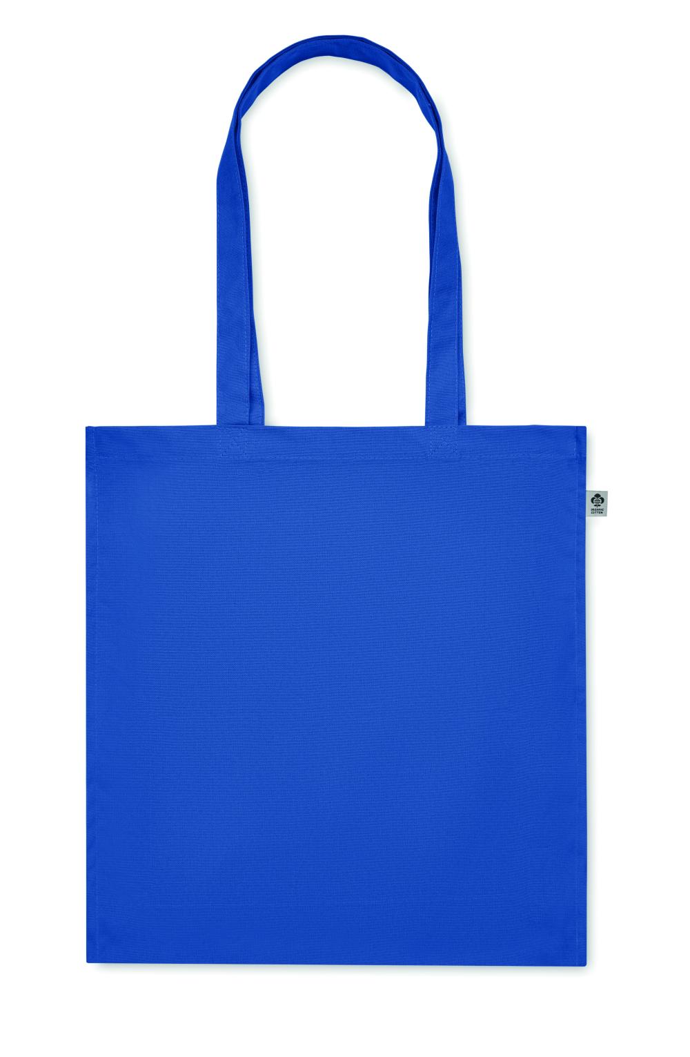 Bolsa Algodón Orgánico 220