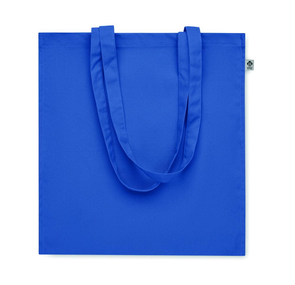 Bolsa Algodón Orgánico 220