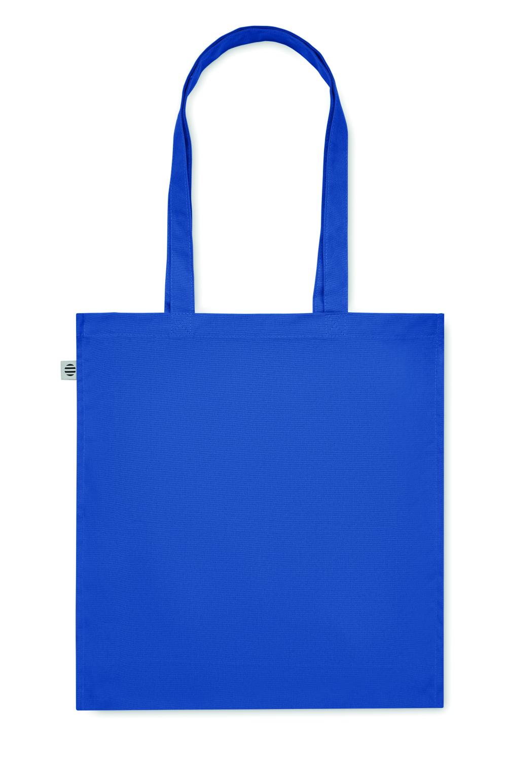 Bolsa Algodón Orgánico 220