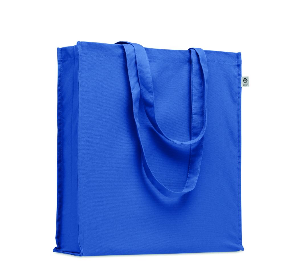 Bolsa Algodón Orgánico 220