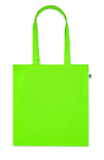 Bolsa Algodón Orgánico 220