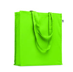 Bolsa Algodón Orgánico 220