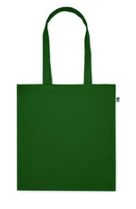 Bolsa Algodón Orgánico 220
