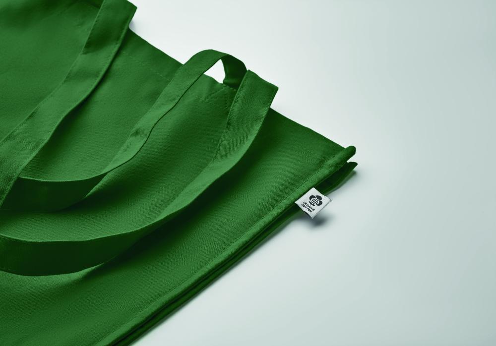 Bolsa Algodón Orgánico 220