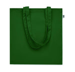Bolsa Algodón Orgánico 220