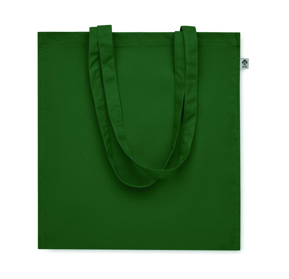 Bolsa Algodón Orgánico 220