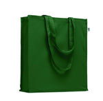 Bolsa Algodón Orgánico 220