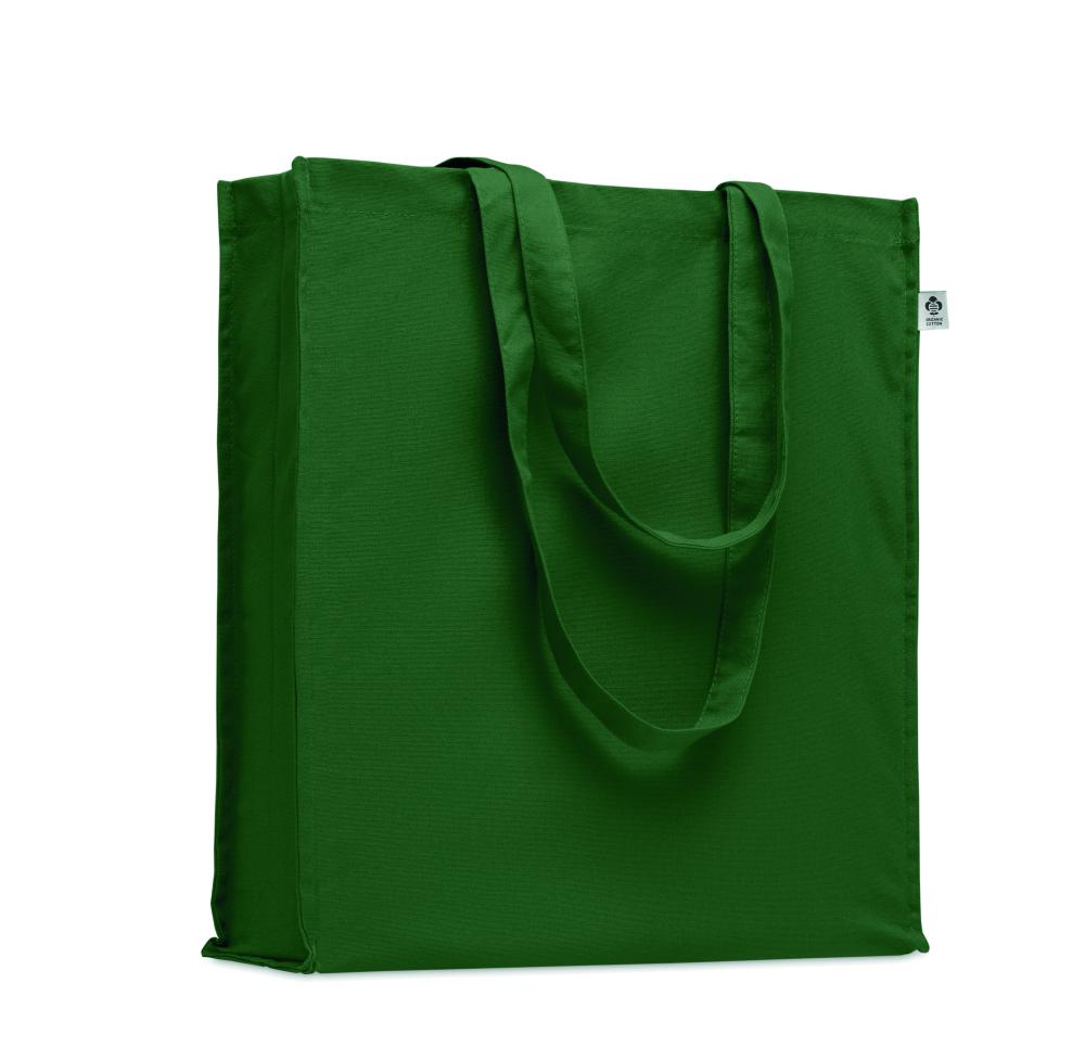 Bolsa Algodón Orgánico 220