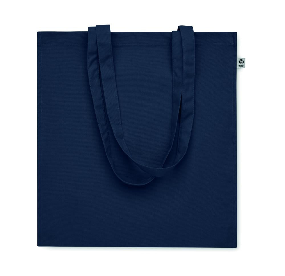 Bolsa Algodón Orgánico 220