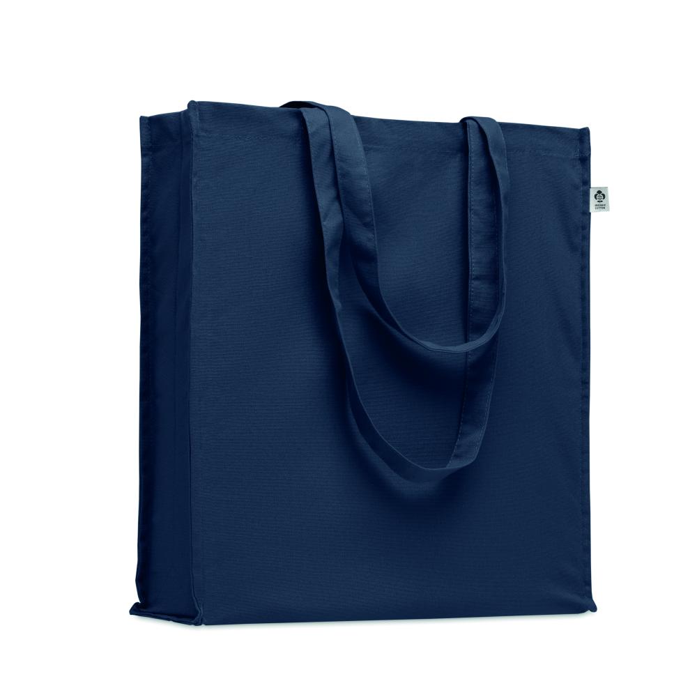 Bolsa Algodón Orgánico 220
