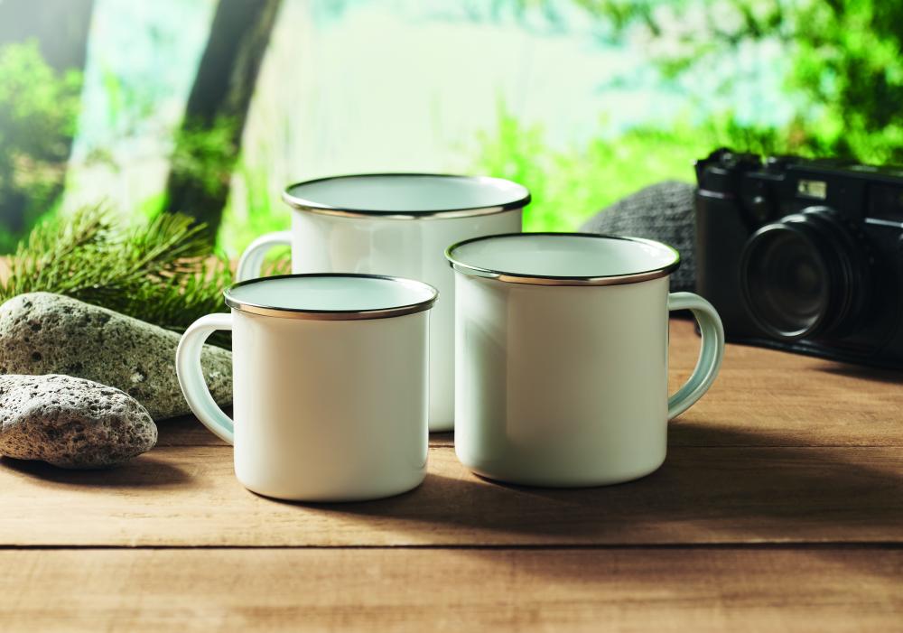 Taza para sublimación 200 ml
