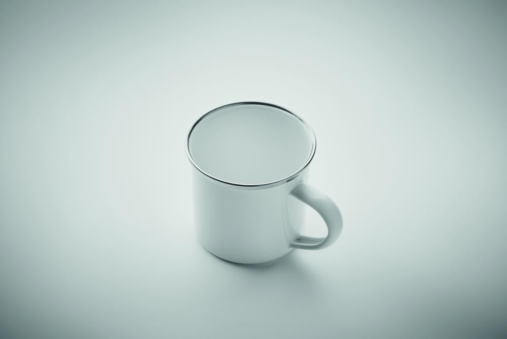 Taza para sublimación 200 ml