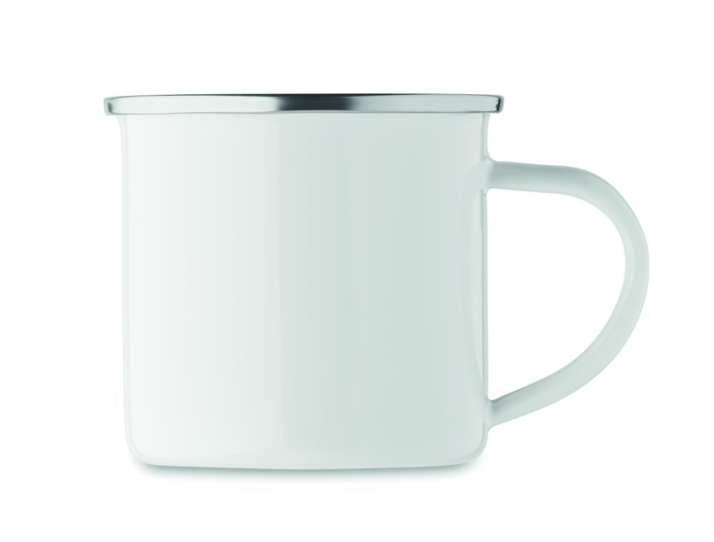 Taza para sublimación 200 ml