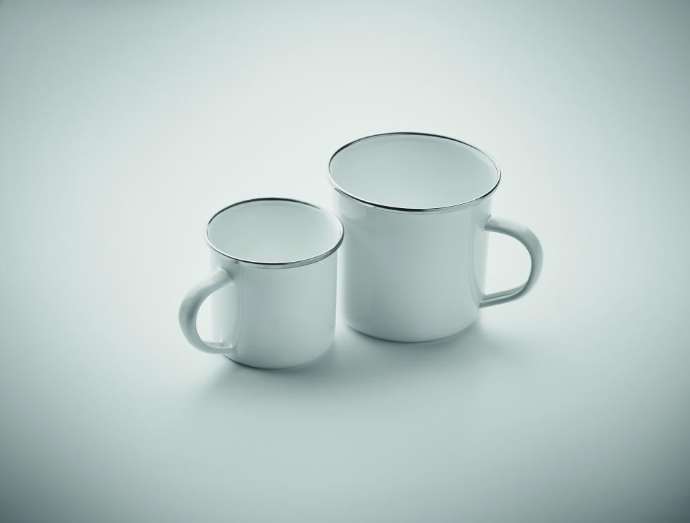Taza para sublimación 200 ml