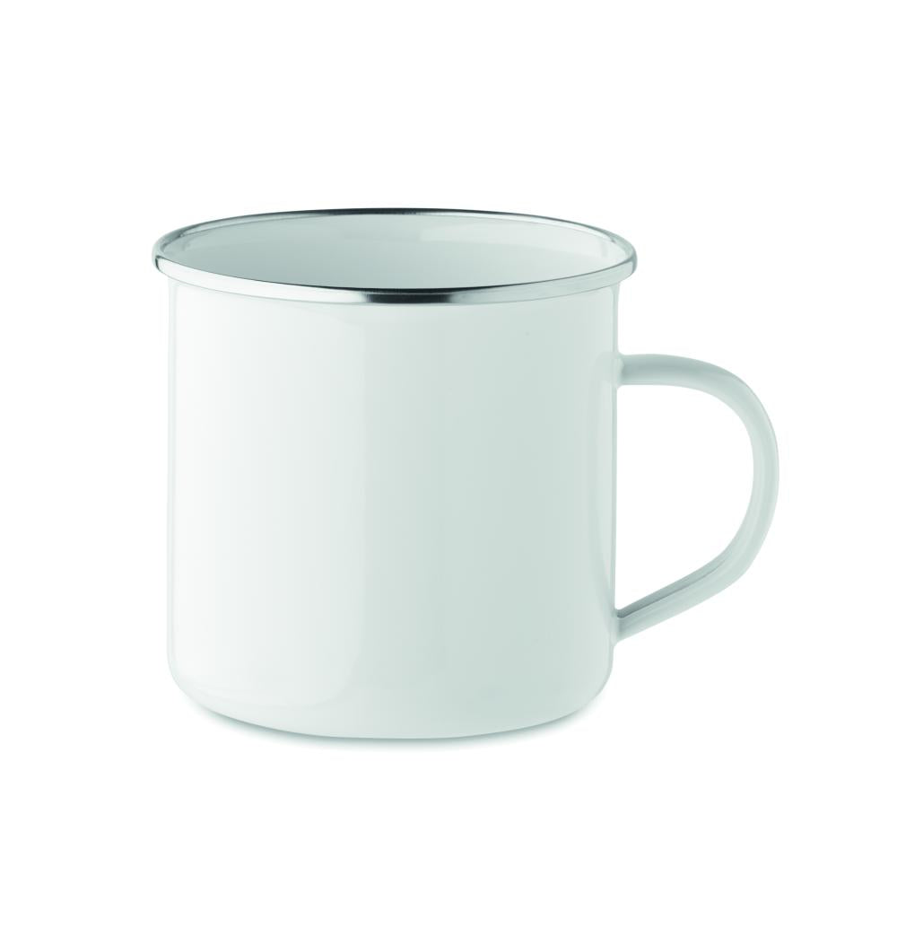 Taza sublimación 500ml