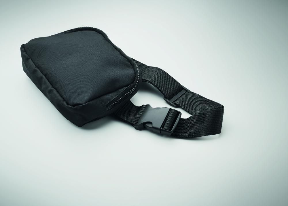 Riñonera Poliéster 300D