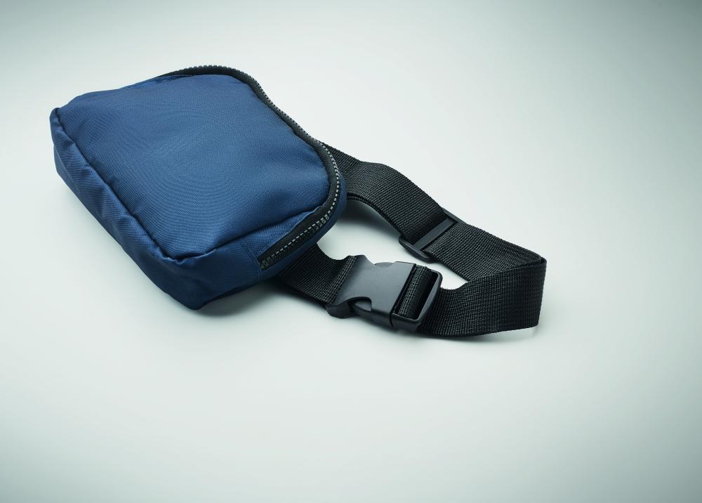 Riñonera Poliéster 300D