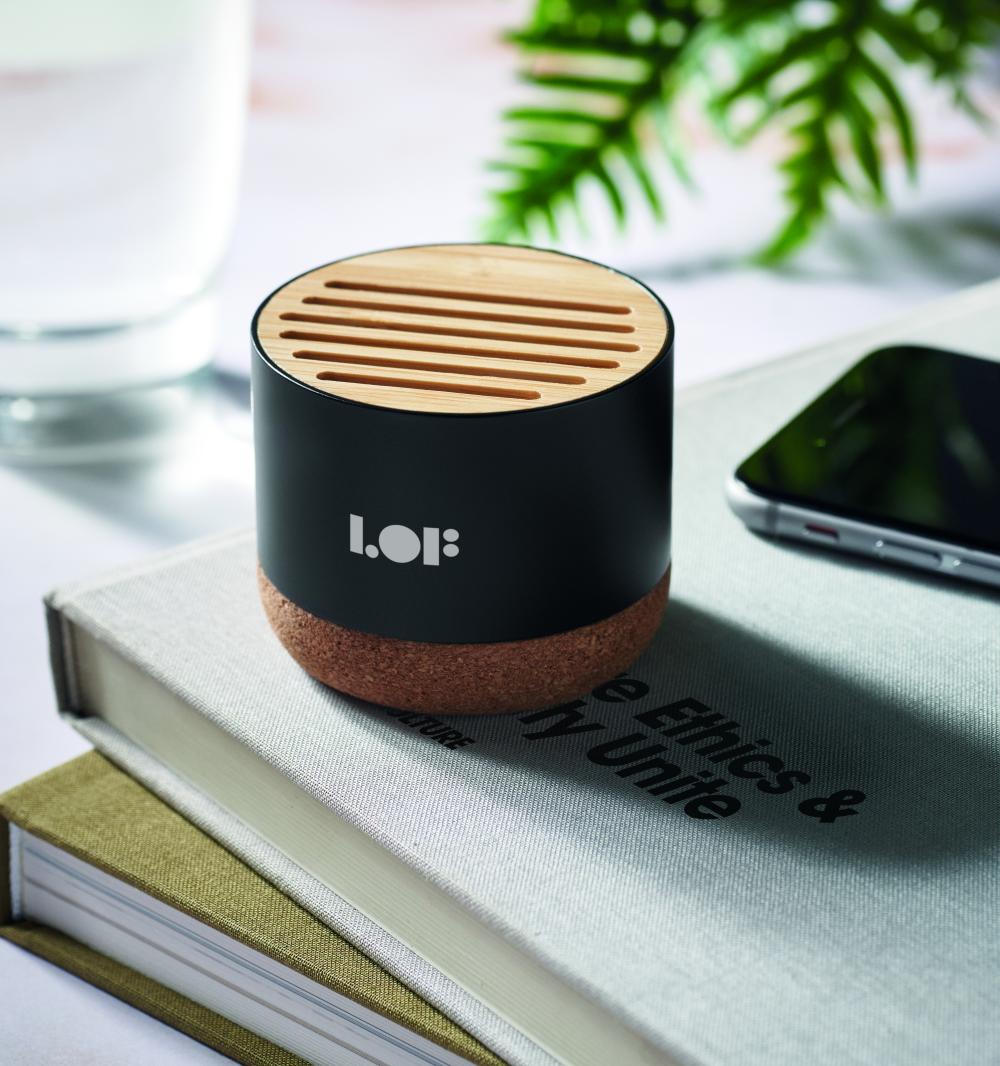 Altavoz inalámbrico 5.3