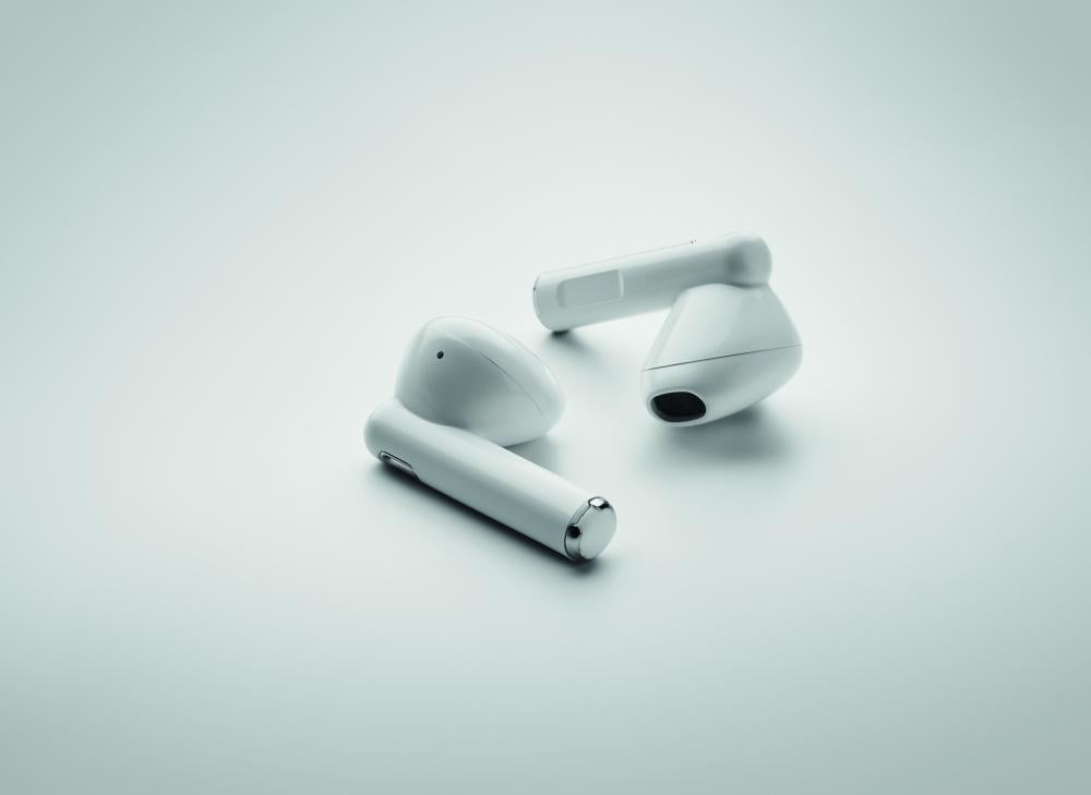 Auriculares TWS con micrófono