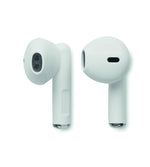 Auriculares TWS con micrófono
