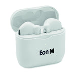 Auriculares TWS con micrófono