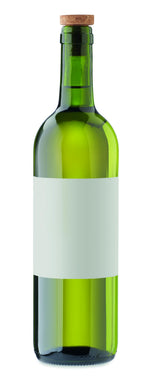 Tapón de corcho