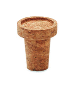 Tapón de corcho