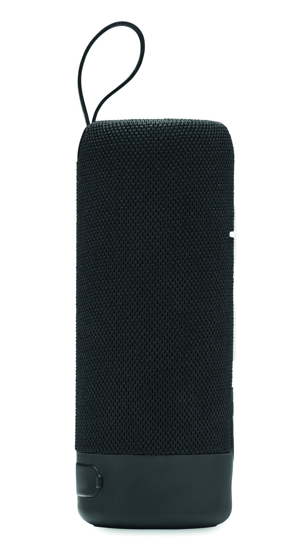 Altavoz portátil 2x5 W
