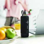 Altavoz portátil 2x5 W