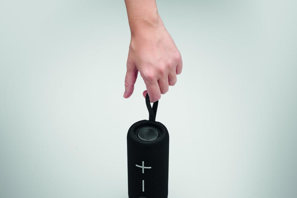 Altavoz portátil 2x5 W