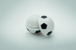 Bálsamo labial balón fútbol