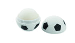 Bálsamo labial balón fútbol