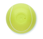 Bálsamo labial pelota de tenis