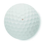 Bálsamo labial pelota de golf