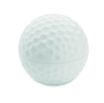 Bálsamo labial pelota de golf