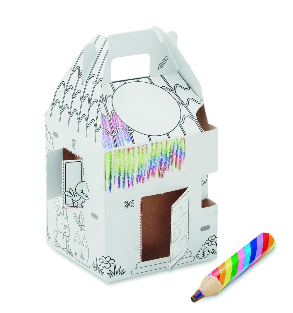 Set cultivo de semillas niños
