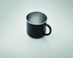 Taza de acero inox reciclado