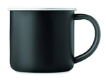 Taza de acero inox reciclado