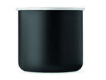 Taza de acero inox reciclado