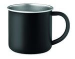 Taza de acero inox reciclado
