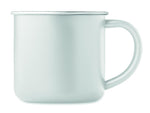 Taza de acero inox reciclado