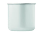 Taza de acero inox reciclado