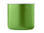 Taza de acero inox reciclado